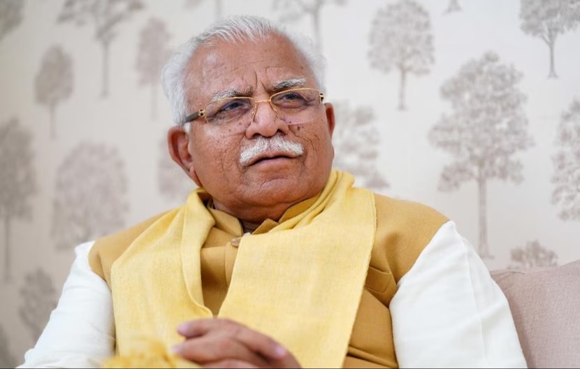 HARYANA VRITANT