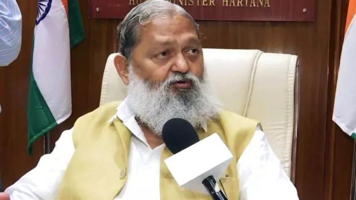 HARYANA VRITANT