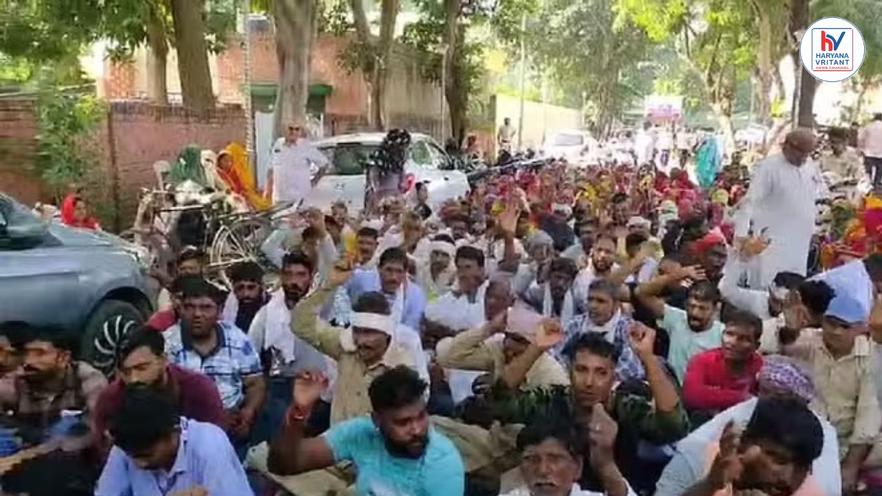 HARYANA VRITANT