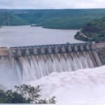 Bhakra water dispute : दिल्ली में केंद्र सरकार की बैठक शुरू, पंजाब-हरियाणा समेत चार राज्यों के अधिकारी माैजूद