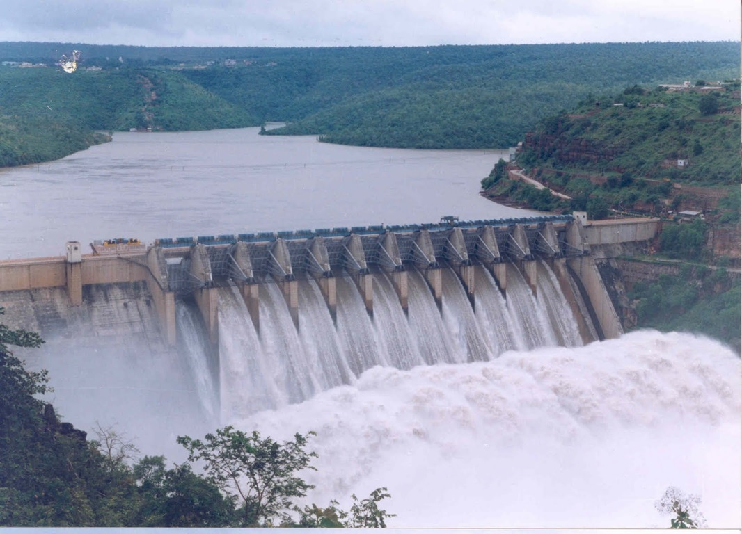 Bhakra water dispute