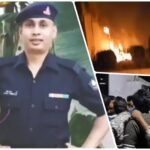Dinesh Sharma: हरियाणा के शहीद दिनेश के दो भाई भी सेना में, गर्भवती पत्नी वकील, पिता ने भावुक शब्दों में बयां किया दर्द।