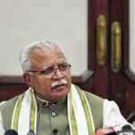 Haryana Punjab Water Dispute : BBMB ने की अतिरिक्त पानी देने की पैरवी, मंत्री मनोहर को तीन से चार एक्शन प्लान सौंपे