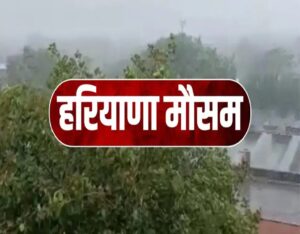 Haryana Weather: हरियाणा में 17 जिलों में बारिश का अलर्ट, 2 जून से बदल जाएंगे मौसम के तेवर; पढ़ें ताजा अपडेट