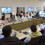 हिसार में खाद्य सामग्री की जमाखोरी पर लगेगी लगाम, नियमों का उल्लंघन करने वालों पर सख्त कार्रवाई के आदेश दिए DC ने