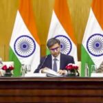 India Attacks Pakistan: पाकिस्तान ने तुर्की ड्रोन से हमले की कोशिश की, विदेश मंत्रालय की प्रेस कॉन्फ्रेंस में कर्नल सोफिया ने बताया