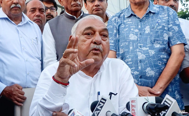 Manesar Land Scam