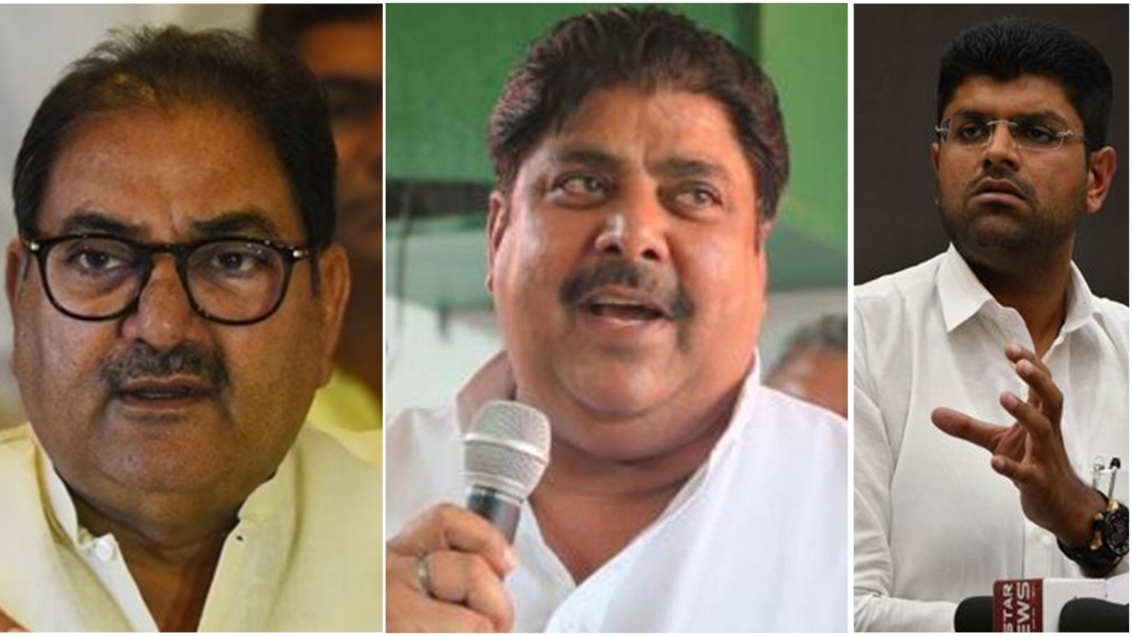 OP chautala