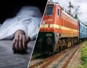 Rewari News: युवक ने रेलवे ओवरब्रिज से कूदकर दी जान, पुलिस जांच में जुटी