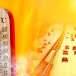 Weather Update: हरियाणा में लू का प्रकोप, दो दिन तक हीटवेव का अलर्ट, यह जिला रहा सबसे ज्यादा गर्म