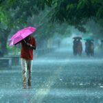 Weather Update: हरियाणा में 4 दिन बारिश का अलर्ट, जानें कब बदलेगा मौसम