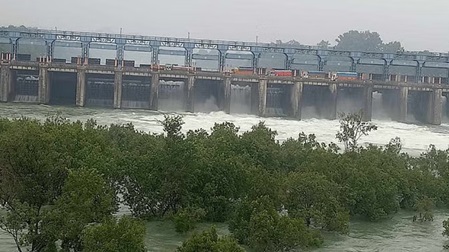 bhakra dam
