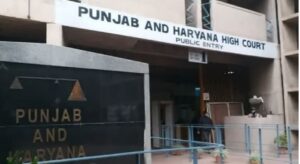 CET परीक्षा के नियमों पर हाई कोर्ट की सख्ती, हरियाणा सरकार व चयन आयोग को जारी किया नोटिस