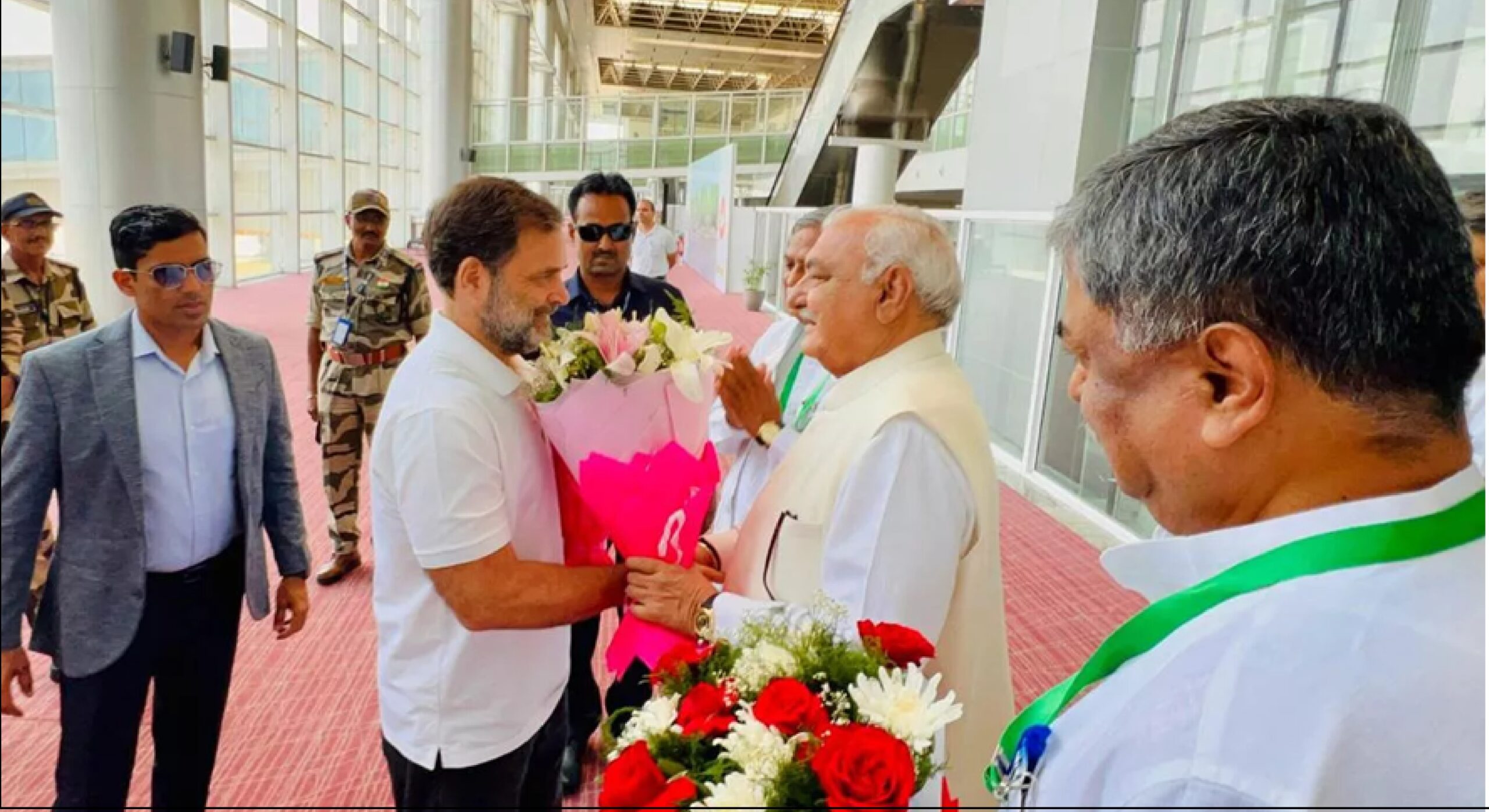 Haryana Politics