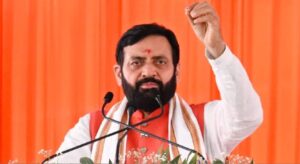 हरियाणा में 4 लाख लोगों ने खुद छोड़ी BPL सुविधा, CM सैनी ने दी चेतावनी, आखिरी मौका वरना होगी कड़ी कार्रवाई