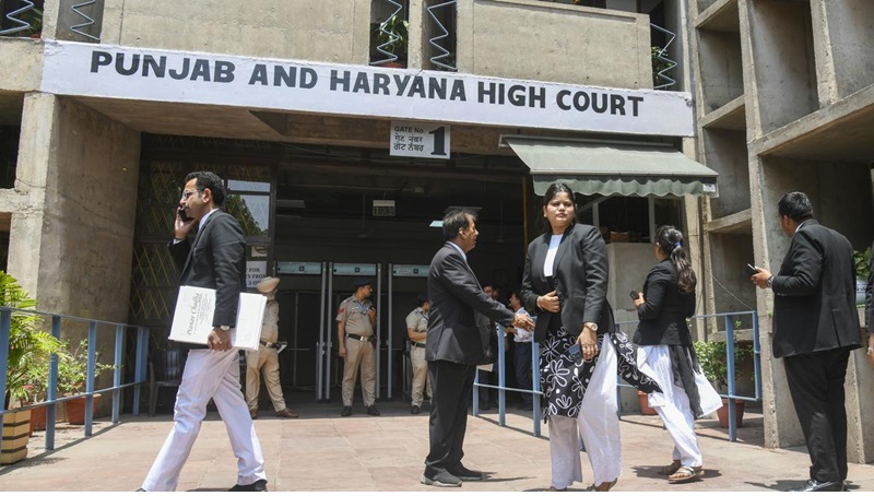 Haryana CET transport issue