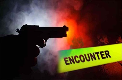 Haryana Encounter
