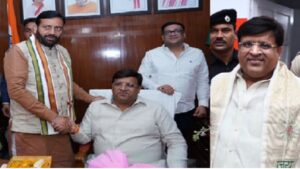 हरियाणा में भाजपा की पहचान बनी ‘बिना पर्ची, बिना खर्ची सरकारी नौकरी’ की नीति