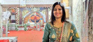 हरियाणा में AAP महिला प्रदेशाध्यक्ष रजनीश जैन से 1 करोड़ की धोखाधड़ी,बिजनेस पार्टनर बनाने के नाम पर बनाया निशाना!