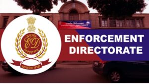 Panchkula News: दो बड़े अस्पतालों पर ED की बड़ी कार्रवाई, 127 करोड़ की संपत्ति जब्त