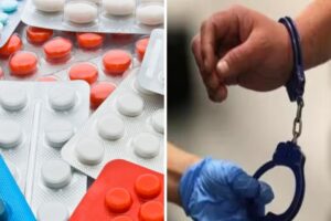 पंचकूला में NCB की बड़ी रेड, तीन मेडिकल होलसेलर गिरफ्तार – केमिस्टों ने दी हड़ताल की चेतावनी