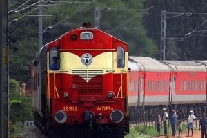 Special Train: हरियाणा CET अभ्यर्थियों के लिए रेलवे चलाएगा दो स्पेशल ट्रेनें, जानें टाइमिंग और रूट