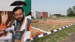 Haryana Land Price Hike: हरियाणा में जमीन खरीदने वालों को लगेगा झटका, अगले महीने बढ़ेगा कलेक्टर रेट