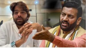 सिंगर Masoom Sharma का बयान: सफीदों हत्या पर नाराज़गी, बोले सरकार अपराधियों में डर पैदा करे
