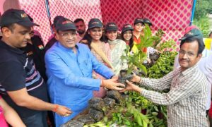 Vipul Goel: पौधारोपण के प्रति जागरूकता बढ़ाने से, हम अपने पर्यावरण को और अपने जीवन को बेहतर बनाने में मदद कर सकते हैं।