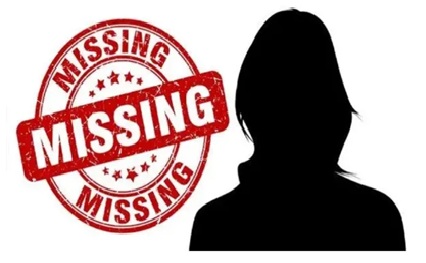 Girl Missing