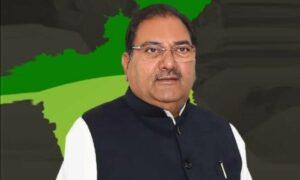 Haryana Politics : INLD ने लॉन्च किया ‘सेवक’ ऐप, जनता की शिकायतें अब डिजिटल टीम करेगी दूर