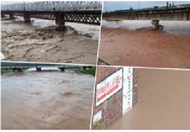 Haryana Weather Update