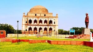 Tourism Development Haryana : 20 ऐतिहासिक स्मारकों का होगा कायाकल्प, 95 करोड़ की मिलेगी सौगात
