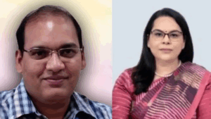 IPS पूरन आत्महत्या केस में नया मोड़, IAS पत्नी ने DGP कपूर और SP रोहतक पर लगाए गंभीर आरोप