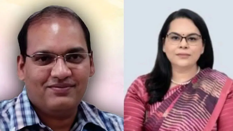 IPS पूरन आत्महत्या