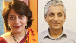 Haryana Administration : हरियाणा सरकार द्वारा प्रशासनिक फेरबदल, सुधीर राजपाल को गृह सचिव नियुक्त किया गया