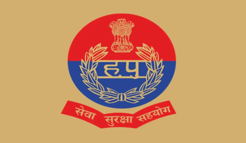 Haryana Police