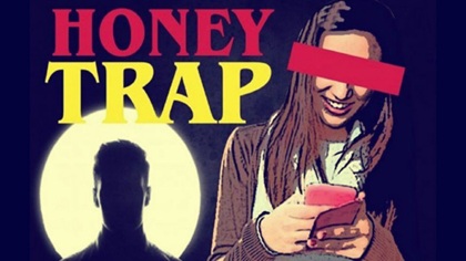 Panipat Honeytrap Scandal