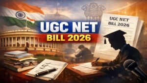 UGC Bill के खिलाफ उठती अंदरूनी बगावत BJP के भीतर असंतोष, सड़कों से सोशल मीडिया तक गूंजता विरोध