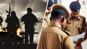 Ambala : सिलिंडर बम साजिश मामले में पाकिस्तान के गैंगस्टर भट्टी का नाम, सुरक्षा एजेंसियां जांच कर रही हैं