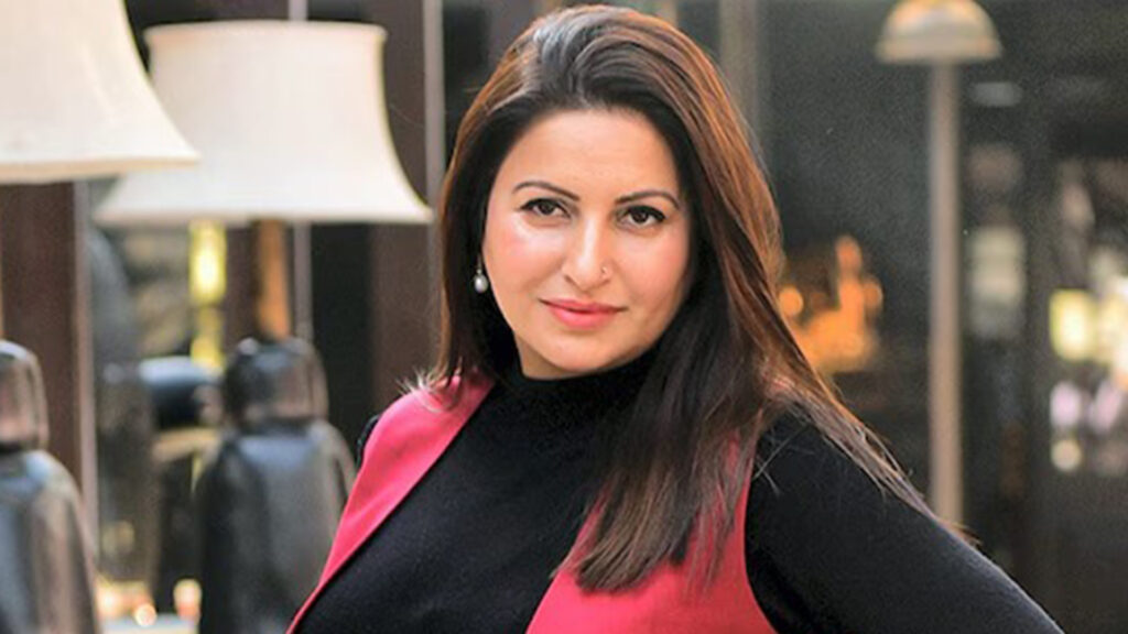 Sonali Phogat Murder Case