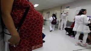 Hisar crime news : हिसार में प्रेम विवाह करने वाली युवती ने पति पर लगाया जबरन गर्भपात करने का आरोप