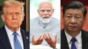 India–China relations: भारत चीन संबंधों पर अंतरराष्ट्रीय नजर, अमेरिका में रणनीतिक समीक्षा की तैयारी