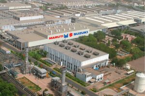 Maruti Suzuki Haryana: मारुति सुजुकी की दूसरी यूनिट में अप्रैल से उत्पादन शुरू, IMT खरखौदा में ₹6,000 करोड़ का निवेश