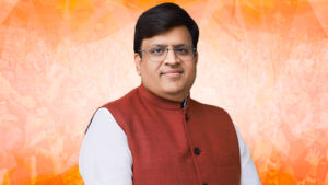 Union Budget 2026 -27 ‘विकसित भारत’ के संकल्प को साकार करने वाला दूरदर्शी सर्वसमावेशी और विकासोन्मुखी बजट है विपुल गोयल