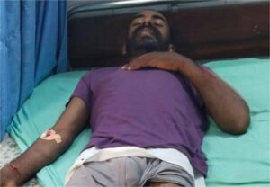 Fatehabad Police: फतेहाबाद में मुठभेड़ के बाद हत्या व दुष्कर्म का आरोपी निक्का गिरफ्तार, पंजाब में छिपकर रह रहा था