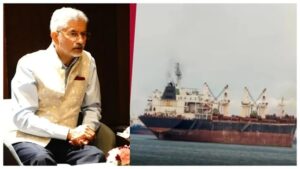 Global News: ईरान ने भारतीय टैंकरों को रोका नहीं, होर्मुज स्ट्रेट से गुजरने दी इजाजत – जयशंकर का बड़ा बयान