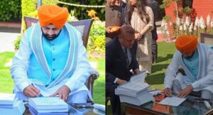 Haryana Budget 2026: एक ट्रिलियन डॉलर इकोनॉमी का रोडमैप, युवाओं को AI ट्रेनिंग और तीसरी बिजली कंपनी—हरियाणा बजट 2026 की बड़ी घोषणाएं