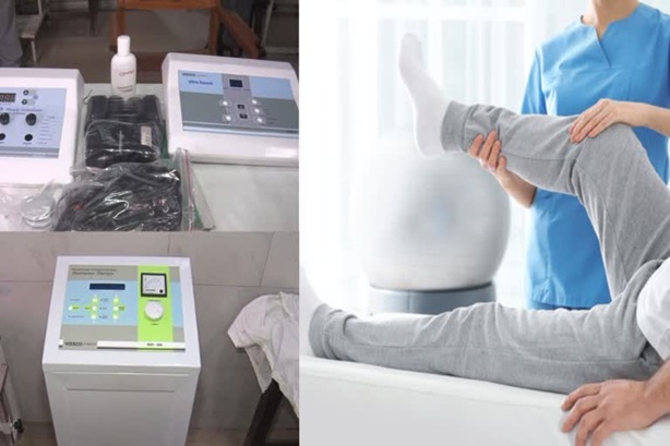 Haryana Medical Jobs