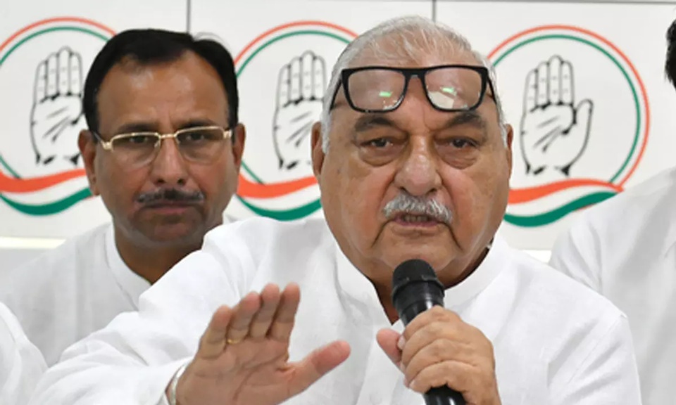 Haryana Nikay Chunav